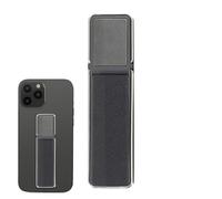 Correa Para Teléfono - Mano Telescópica Con Soporte Para Teléfono, Soporte Para Teléfono Con Resorte De Acero Inoxidable | Correa De Agarre Ajustable Para Teléfono, Teléfonos Móviles, Soporte Para Tel