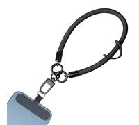 Correa para teléfono móvil - Antipédida - Cable de muñeca con manchas de fijación, diseño japonés de 8 mm | Accesorios para números de teléfono de hombres y hombres