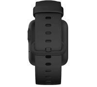 Correa para Xiaomi Mi Watch Lite / Redmi Watch Silicona Hebilla Negro