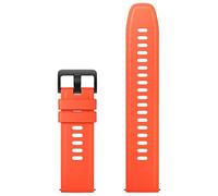 Pulsera de Silicona para Xiaomi Watch S1 Active (Naranja) - XIAOMI
