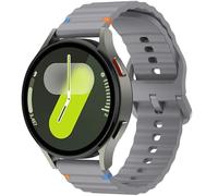 Correa para Xiaomi Watch S4 41mm, 18mm Silicona Deporte Brazalete Pulsera de Repuesto para Withings ScanWatch 2 38mm/Light/Steel HR 36mm, Compatible con Oneplus Watch 3 43mm