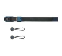 Correa Peak Design Cuff Color: azul