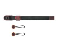 Correa Peak Design Cuff Color: rojo