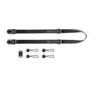 Correa Peak Design Leash Color: negro