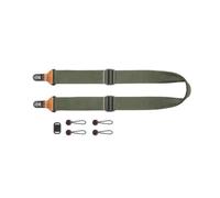 Correa Peak Design Slide Sage nylon y cuero ultraajustable para cámara digital