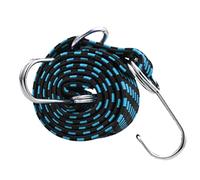 Correa Perro Correr Bulldog Cachorro Perro Correa Nylon Cuerda De Entrenamiento Mascota Caminar Plomo Gato Arnés Collar 4 Pies Antideslizantes Reforzada(Blue,100)