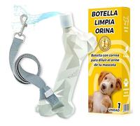Correa Perro - Perros Accesorios - Botella Pipi Perro - Mascotas Perros Accesorios