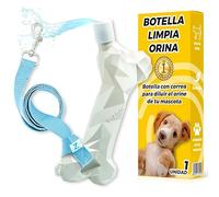 Correa Perro - Perros Accesorios - Botella Pipi Perros - Mascotas Perros Accesorios