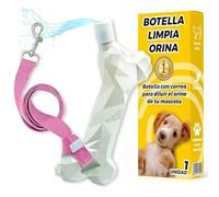 Correa Perro - Perros Accesorios - Botella Pipi Perros - Mascotas Perros Accesorios