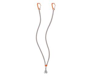 Correa PETZL V-LINK (gris / naranja)