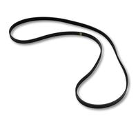 Correa plana 1244 J5 Lavadora 2816750200, 2466300201 BEKO