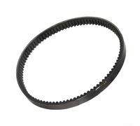 Correa Poli V Compatible para ds 1984-1987 para fácil Instala | Ajuste exacto modelos 1984-1987, número parte 1012289, instalación sencilla, repuesto directo OEM