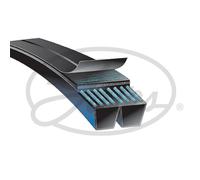 Correa poly V compuesta FleetRunner PowerBand GATES 2/AV13X1625PB