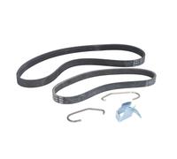 Correa poly V CONTITECH 6PK1019T1