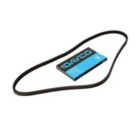 Correa poly V DAYCO 3PK668