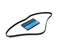 Correa trapezoidal acanalada 4PK1755 DAYCO para DAIHATSU SIRION YRV COPEN