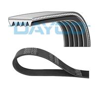 Correa poly V DAYCO 5PK1810S
