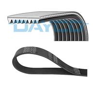 Dayco 8PK1180HD Correa Trapecial Poli V
