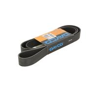 DAYCO Correa trapezoidal nervada para MERCEDES-BENZ: Sprinter & FIAT: Ducato & OPEL: Movano & CITROËN: Jumper (Ref: 9PK1890HD)