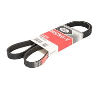 Correa poly V GATES 5PK1343