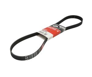 Correa poly V GATES 6PK1198