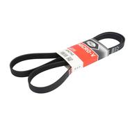 Correa poly V GATES 6PK1740