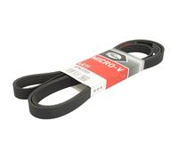 Correa poly V GATES 6PK2203