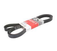 Gates Correa Poly-V 6PK2413 Micro-v® para Audi Opel Jeep KIA