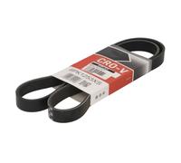 Correa poly V GATES GAT6PK1253XS