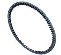 Correa Potencia Motocicleta 715 19.7 27601-21J10-000 Correa Transmisión para Motocicleta para VS 125 VE para Lindy 125R UM UZ