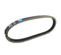 Correa Potencia Motocicleta Correa de transmisión para la Serie ZR ZR3000 ZR5000 LXR 129 137 XF1100 F1100 para SNO para Pro para Bearcat 3000 LT