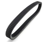 Correa Potencia Motocicleta Correa Transferencia para Motocicletas para Serie ZR ZR9000 EL para Tigre 129 LXR para Li&mited 137 RR para SNO para Pro LTD