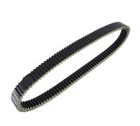 Correa Potencia Motocicleta Correa transmisión Dentada Goma para M8000 SE ES 141 153 para SNO para Pro para Li&mited 162 Embrague