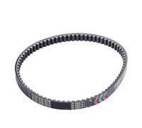 Correa Potencia Motocicleta Correa Transmisión para Motocicleta Accesorios para Scooter para Zip para Primavera 125Cc 4T 3V LE 14 15