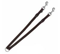 Correa premium 40-70 cm/15 mm roja