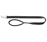 Correa premium extra larga, doble capa 1,80 m/10 mm negra