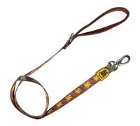 Correa Gryffindor para perro - Harry Potter - Tamaño: M