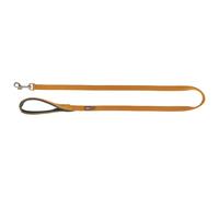 Correa Premium para perros - Trixie - Color del Producto: Caramelo | Mediciones: 1,20 m/15 mm