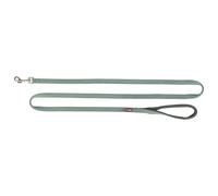 Correa Premium para perros - Trixie - Color del Producto: Menta - Menta | Mediciones: 1,80 m/15 mm