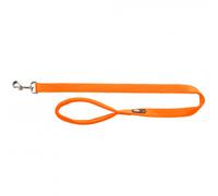 Correa Premium para perros - Trixie - Color: Naranja | Mediciones: 1,20 m/15 mm