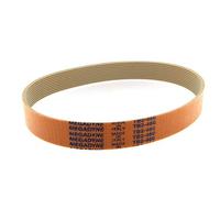 Correa rebanadora TB2 480 TB2 - 480 H22 10 Gole sirman 19310209 9062034