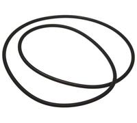 Correa redonda compatible con/pieza de repuesto para Kärcher 6.363-012.0 S500 S550 S650 barredora