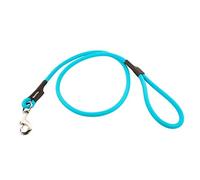 Correa redonda de poliuretano Ibáñez AZUL ELECTRICO