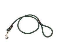 Correa redonda de poliuretano Ibáñez VERDE