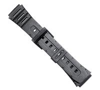 Correa reloj Compatible con Casio 20mm W-52 W-72 W-86 W-720 CA-53W 259F1