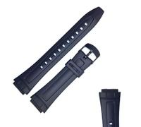 Correa Reloj Compatible con Casio AW-80 AW-82 telememo 30 Ref CR0AW80