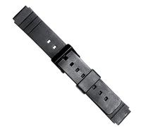 Correa reloj Compatible con Casio MQ-24 MQ-77 MQ-104 16mm Ref 260F10
