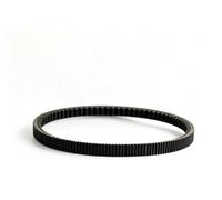 Correa Repuesto Kevlar Scooter V-Belt Cinturón Tamaño 955 * 22 * 13 Cinturón De Motocicleta para Piaggio para Beverly 300 Correa Transmisión(Kevlar)