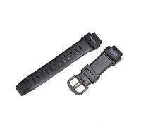 Correa resina impermeable adecuada Casio PRG-260/500/PRW-2000/2500/5100