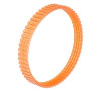 Correa resistente de 248 mm de circunferencia, resistente a altas temperaturas, para reemplazos de accionamiento de cepilladora 1900B